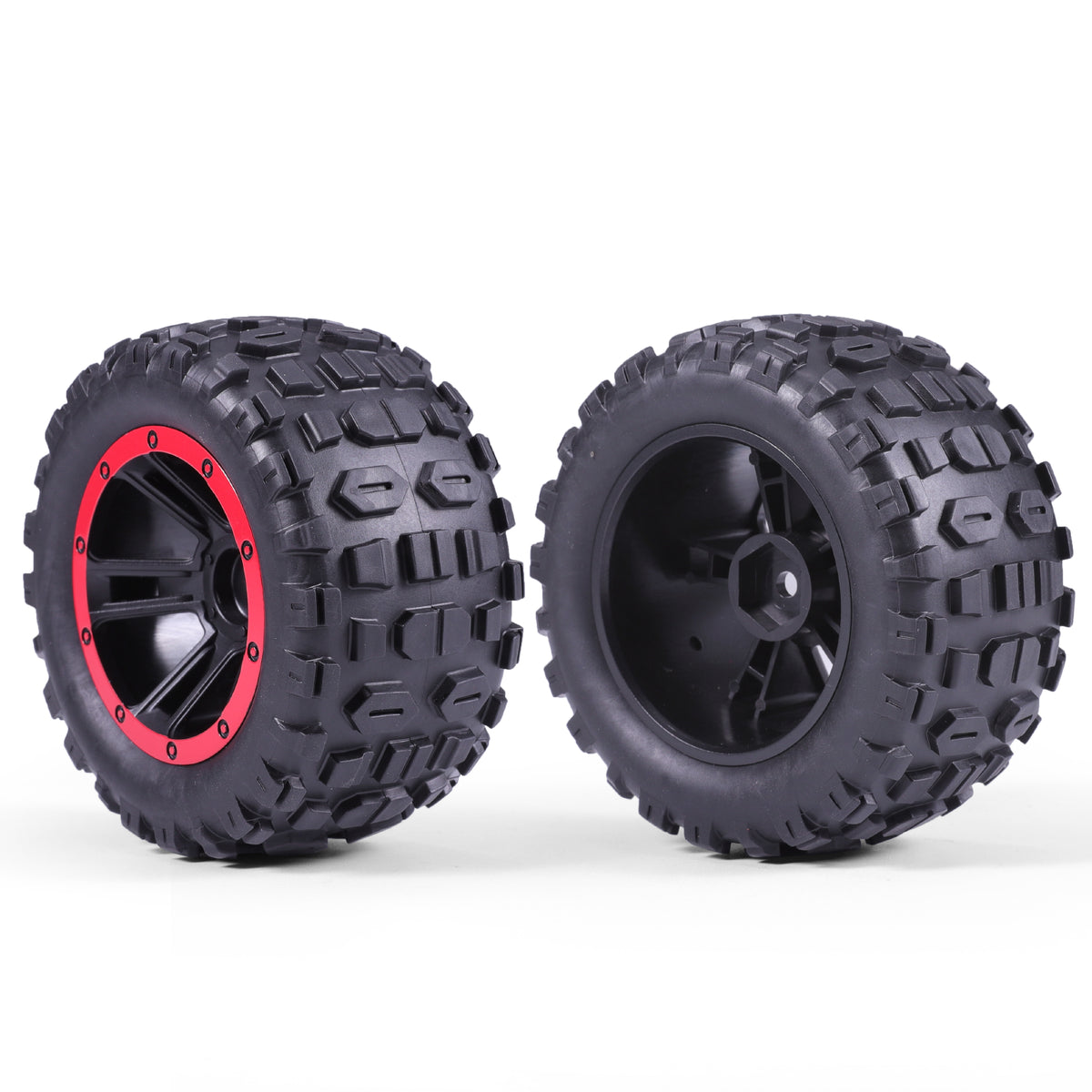 HAIBOXING 1/16TH Scale RC Cars Spare Parts apply to 16890A Wheel 