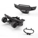 HAIBOXING RC parts Front Bumper/Brace/Rear Bumpe/Bar 90102V for HBX 903A