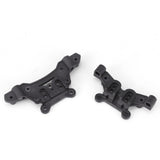 Haiboxing 1/12 RC Cars Sand Rail Buggy Spare Parts Shocks Towers(Front/Rear) For 12815 (12605RE3)