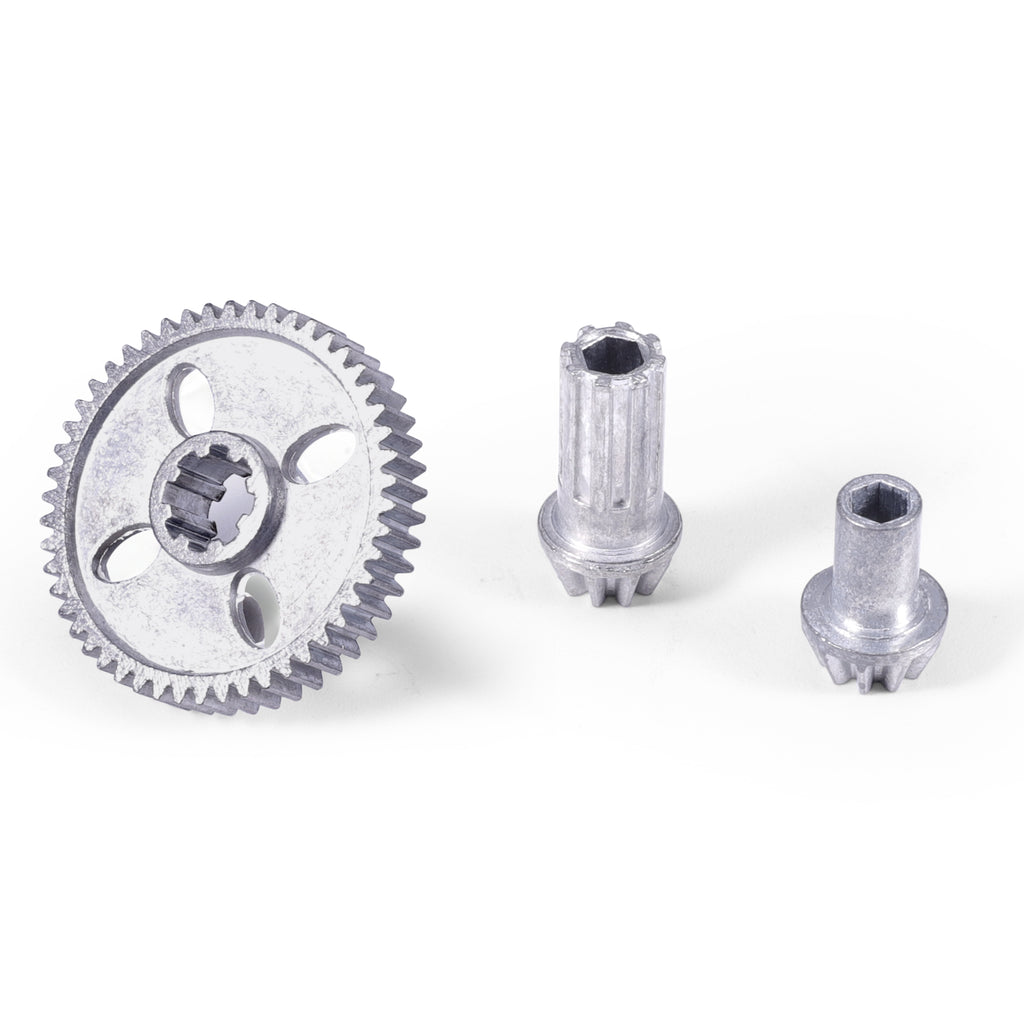 HAIBOXING 1/12TH scale 4WD RC Car Spare Parts, Monster Truck Metal Spu – haiboxing-hobby