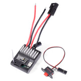 HAIBOXING 1/12TH scale DUNE THUNDER RC car spare parts ESC/Receiver Unit apply to 12891 (12522RT)