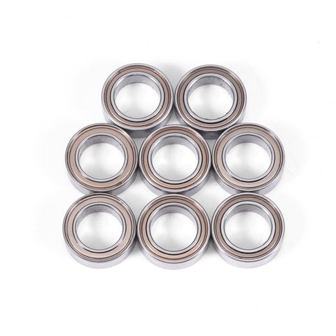 HAIBOXING 1/12TH Scale RC Car Spare Parts Ball Bearings (φ6.35*9.53*3.17mm) apply to 2995 /2997a（635953）