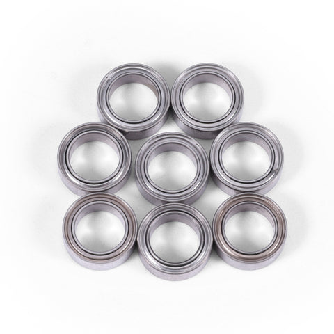 HAIBOXING 1/12TH Scale RC Car Spare Parts Ball Bearings (φ　7.93*12.7*3.95) apply to 2995 /2997a（793127）