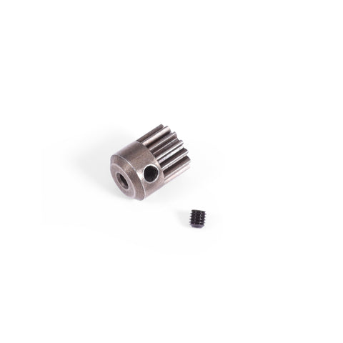 HAIBOXING 1/16TH SCALE RC CARS SPARE PARTS (M16035T2) Motor Pinions +Ser Screw-FOR BRUSHLESS MOTOR for 16889