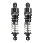 HAIBOXING 1/16TH Scale RC Cars Spare Parts Shock Absorbers(2P) Apply to 16889 (M16012)