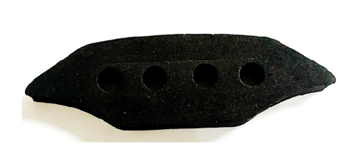 HAIBOXING 1/18TH SCALE RC CARS SPARE PARTS Front Bumper  Sponge FOR HAIBOXING 2196-2197(29011)