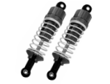 HAIBOXING 1/14 SCALE RC CARS SPARE PARTS Rear Aluminum Body Oil Filled Shocks(2P) APPLY FOR HBX3100A(F4311)