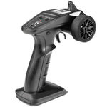 HAIBOXING RC Car Spare Parts Transmitter Apply for HBX 12815 & 2995 & 16889 （12670-2.4G）