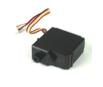 HAIBOXING 1/16 RC SERVO FOR HBX 5 WIRE VERSION 16889 M16033