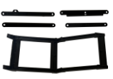 HBX RC CAR Spare parts Roof Racks/Rails  1/12 SCALE ACCESSORIES for 2997a (T2700)