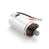 HAIBOXING 1/18TH SCALE RC CARS BRUSHLESS VERSION SPARE PARTS Motor 390+Motor Pinion (14T)+Set Screw APPLY TO 2105 M21030+M16035