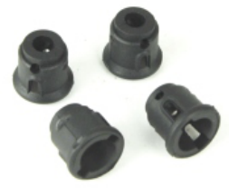 HAIBOXING 1/16TH SCALE RC CAR SPARE PARTS Diff, Outdrive Cups For 16890A-16889-16890SA（M16016）