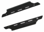 HAIBOXING RC CAR Chassis Side Plates for 2997a(T2160)