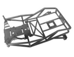 HAIBOXING 1/14 SCALE RC CARS SPARE PARTS RollCage APPLY FOR 3100A (F4300)