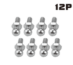 HAIBOXING 1/12TH SCALE RC CARS SPARE PARTS H013 Ball Stud APPLY TO HBX 903-905-903A