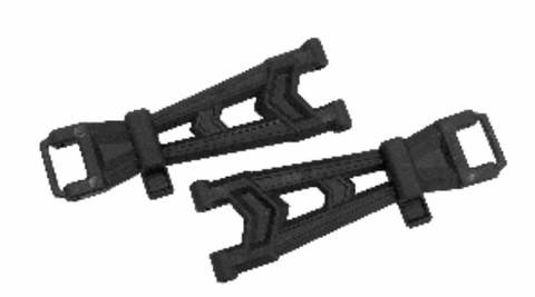 HAIBOXING RC CAR SPARE PARTS REAR UPPER / LOWER SUSPENSION ARMS (L/R) APPLY FOR 2997A 1:12 RC DESERT TRUCK T2007