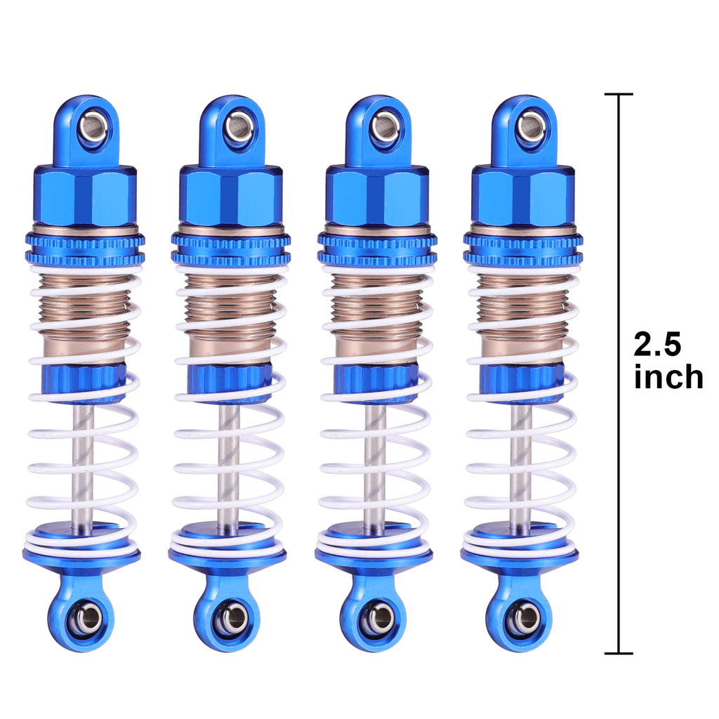 HAIBOXING Coque de carrosserie de Voiture télécommandée pour 18858 1/18 pièces de Rechange (M1837 HAIBOXING Coque de carrosserie de Voiture télécommandée pour 18858 1/18 pièces de Rechange (M1837