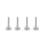 HAIBOXING RC Cars Protector 1/12 Scale Accessories Wheel Lock Screws 8pcs Apply to HBX 12815 (12618)