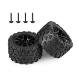 1/18TH Scale RC cars spare parts Wheels Complete 2020 New version 18859 M1820