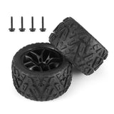 1/18TH Scale RC cars spare parts Wheels Complete 2020 New version 18858  M1819