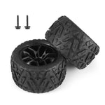 1/18TH Scale RC cars spare parts Wheels Complete 2020 New version 18858  M1819