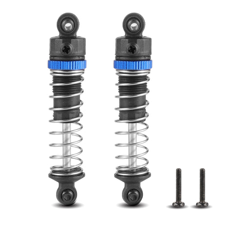 1/18TH Scale RC cars spare parts Shock Absorbers 2020 New version 18858 & 18859 M1810