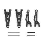 1/18TH Scale RC Cars Spare Parts Front Suspensin Arms(Upper/Lower) 2020 New version 18858 & 18859 M1808