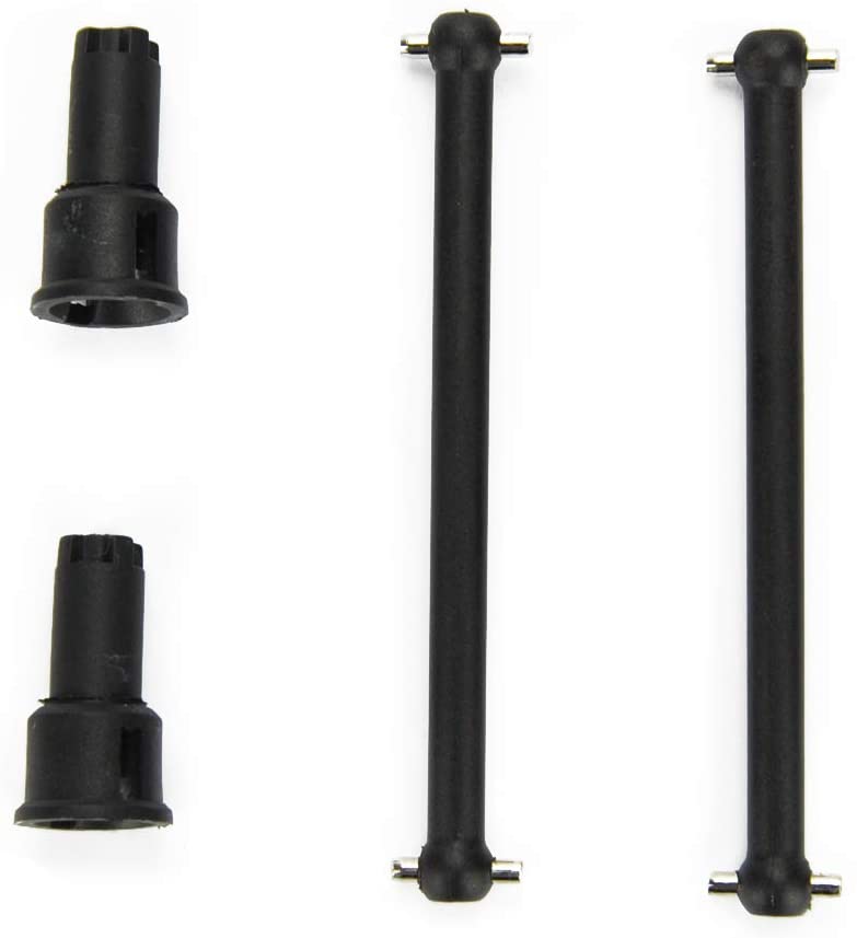 hbx spare parts