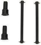 HBX RC Car Protector 1/12 Scale Spare Parts Rear Drive Shafts Apply for HBX 12813-12891-12815