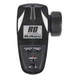 HAIBOXING RC Car Spare Parts Transmitter Apply for HBX 12815 & 2995 & 16889 （12670-2.4G）