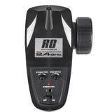 HAIBOXING RC Car Spare Parts Transmitter Apply for HBX 12815 & 2995 & 16889 （12670-2.4G）