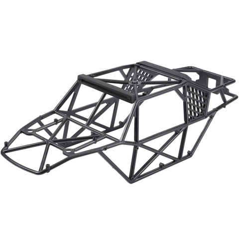 HAIBOXING 1/12TH SCALE RC Car Spare Parts Desert Truck Roll Cage(the old version) Apply to 2995 T2150T